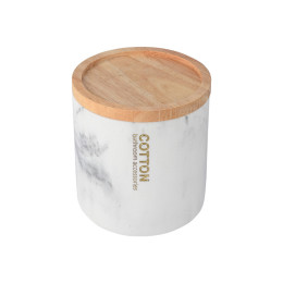 Estia Δοχειο για Βαμβακι Marble