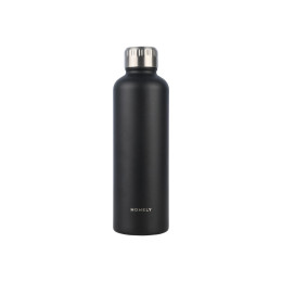 Θερμος Flask 500ml Midnight Black