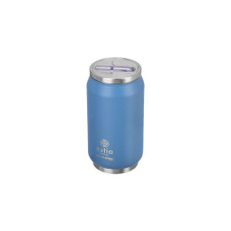 Estia Θερμος Travel cup Save the Aegean 300ml Denim Blue