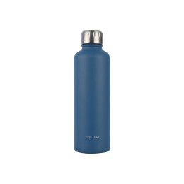 Θερμος Flask 500ml Indigo Blue