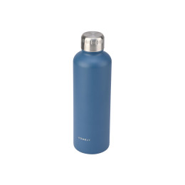 Θερμος Flask 500ml Indigo Blue