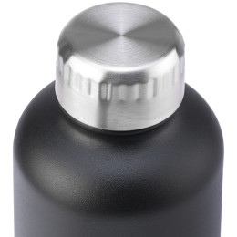 Θερμος Flask 500ml Midnight Black