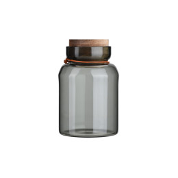 Estia Δοχειο Αποθηκευσης Allure 750ml Γυαλινο