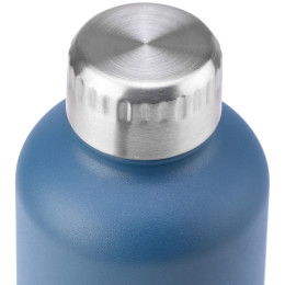 Θερμος Flask 500ml Indigo Blue