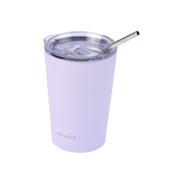 Θερμος mug 400ml Lavender fog