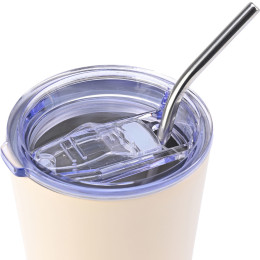 Θερμος mug 400ml Sandstone