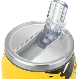 Estia Θερμος Travel cup aek bc Edition the Queen is Here 500ml