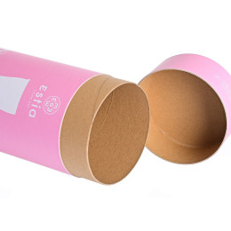 Estia Θερμος Coffee mug Save the Aegean 350ml Blossom Rose