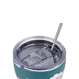 Estia Θερμος Coffee mug Save the Aegean 350ml Urban Mythos