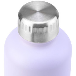 Θερμος Flask 500ml Lavender fog