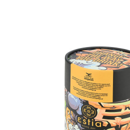 Estia Θερμος Coffee mug Save the Aegean 350ml Graffiti Rhythm