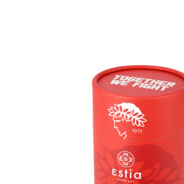 Estia Θερμος Coffee mug Olympiacos bc Edition 350ml
