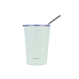 Θερμος mug 400ml Seafoam