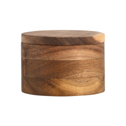 Estia Δοχειο Μπαχαρικων Allure 9x7cm με Κουταλι