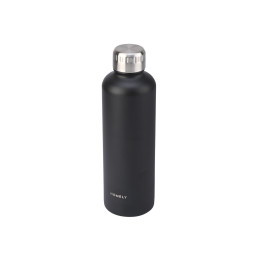 Θερμος Flask 500ml Midnight Black