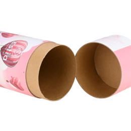 Estia Θερμος Travel Flask Save the Aegean 500ml Love Ascend