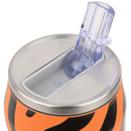 Estia Θερμος Travel cup Save the Aegean 500ml Wild Claw