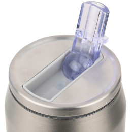 Estia Θερμος Travel cup Save the Aegean 500ml Steel Flow