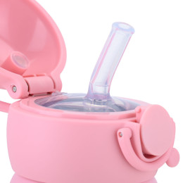 Estia Θερμος Παιδικο Wonder Bottle Save the Aegean 350ml Rainbow Dreams