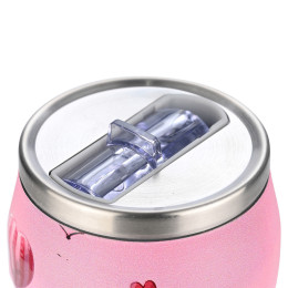 Estia Θερμος Travel cup Save the Aegean 500ml Love Ascend