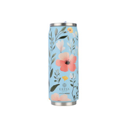 Estia Θερμος Travel cup Save the Aegean 500ml sky Garden