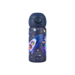 Estia Θερμος Παιδικο Wonder Bottle Save the Aegean 350ml Solar Jump