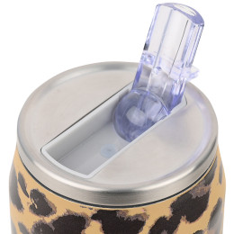 Estia Θερμος Travel cup Save the Aegean 500ml Spotted Prowl