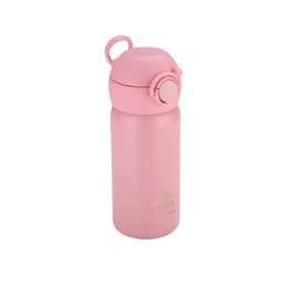 Estia Θερμος Παιδικο 350ml Candy Pink