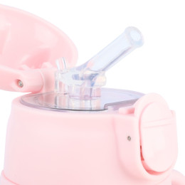 Estia Θερμος Παιδικο Bubble Bottle Save the Aegean 300ml Wild Stunts