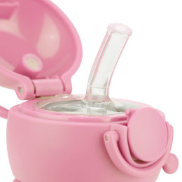 Estia Θερμος Παιδικο 350ml Candy Pink