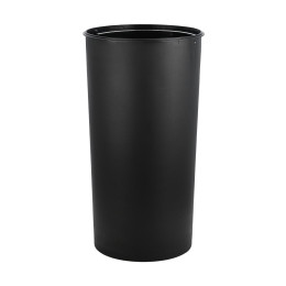 Καδος Απορριματων Classic Soft Close 30lt ματ Ινοξ