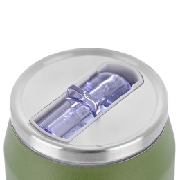 Estia Θερμος Travel cup Save the Aegean 500ml Forest Spirit