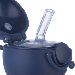 Estia Θερμος Παιδικο Wonder Bottle Save the Aegean 500ml Solar Jump