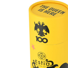 Estia Θερμος Travel Flask aek bc Edition 500ml