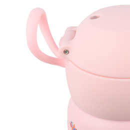 Estia Θερμος Παιδικο Wonder Bottle Save the Aegean 350ml Wild Stunts