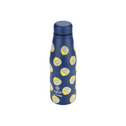Estia Θερμος Travel Flask Save the Aegean 500ml Citrus Infusion
