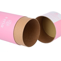 Estia Θερμος Travel Flask Save the Aegean 500ml Blossom Rose