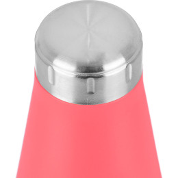 Estia Θερμος Travel Flask Save the Aegean 500ml Fusion Coral