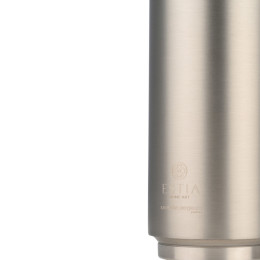 Estia Θερμος Travel cup Save the Aegean 500ml Steel Flow