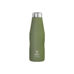 Estia Θερμος Travel Flask Save the Aegean 500ml Forest Spirit