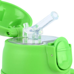 Estia Θερμος Παιδικο Bubble Bottle Save the Aegean 300ml Jungle Kick