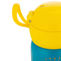 Estia Θερμος Παιδικο 350ml Jungle