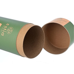 Estia Θερμος Travel Flask Save the Aegean 500ml Forest Spirit