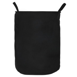 Estia Καλαθι Απλυτων Fjord με Χερουλια 36x36x50cm Magnet