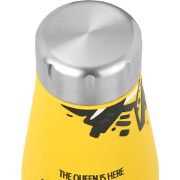 Estia Θερμος Travel Flask aek bc Edition the Queen is Here 500ml