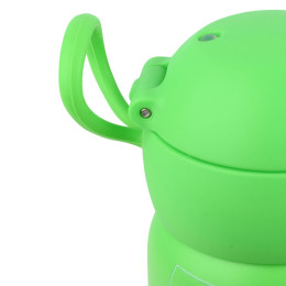 Estia Θερμος Παιδικο Wonder Bottle Save the Aegean 350ml Jungle Kick