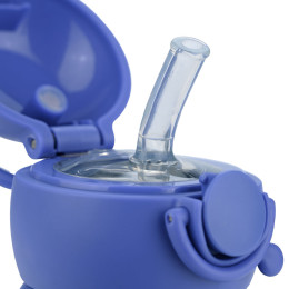 Estia Θερμος Παιδικο 350ml Lava Splash