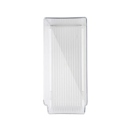 Κουτι Οργανωσης Ψυγειου Πλαστικο 14x34cm για Αναψυκτικα