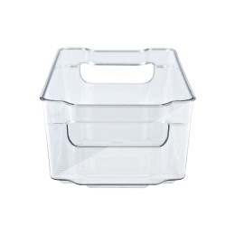 Κουτι Οργανωσης Ψυγειου Πλαστικο 15x31cm