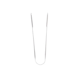 Λαβιδα Παγου Ανοξειδωτη 18cm